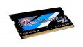 RAM Laptop GSkill RIPJAWS 16GB (DDR4 | 3200MHz | C22 | 2x8GB | F4-3200C22D-16GRS)