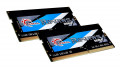 RAM Laptop GSkill RIPJAWS 16GB (DDR4 | 3200MHz | C22 | 2x8GB | F4-3200C22D-16GRS)