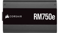 Nguồn máy tính Corsair RM750e (750W | 80 Plus Gold | Full Modular | CP-9020248-NA)