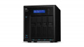 NAS WD My Cloud PR4100 24TB WDBNFA0240KBK-SESN (Pentium N3710 | RAM 4GB | 4 BAY 3.5" | 2 RJ45 | USB)