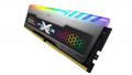 RAM SILICON POWER Gaming Turbine RGB 8GB (DDR4 | 3200MHz | C16 | 1x8GB)