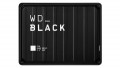 Ổ Cứng Di Động WD Black P10 Game Drive 4TB (2,5" | USB 3 | WDBA3A0040BBK-WESN)