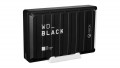 Ổ Cứng Di Động WD BLACK D10 GAME DRIVE FOR XBOX 12TB (3,5" | USB 3 | WDBA5E0120HBK-SESN)