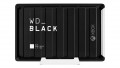 Ổ Cứng Di Động WD BLACK D10 GAME DRIVE FOR XBOX 12TB (3,5" | USB 3 | WDBA5E0120HBK-SESN)