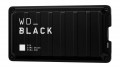 Ổ Cứng Di Động WD BLACK P50 Game Drive SSD 500GB (2,5" | USB 3 | WDBA3S5000ABK-WESN)