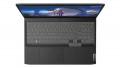 Laptop Lenovo IdeaPad Gaming 3 15IAH7 82S90087VN (i7-12700H | RTX 3050 Ti | RAM 16GB | SSD 512GB | 15.6-FHD | Win11 | Xám)