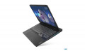Laptop Lenovo IdeaPad Gaming 3 15IAH7 82SB007LVN (Ryzen 5 6600H | RTX 3050 Ti | RAM 16GB | SSD 512GB | 15.6-FHD | Win11 | Xám)