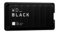 Ổ Cứng Di Động WD BLACK P50 Game Drive SSD 1TB (2,5" | USB 3 | WDBA3S0010BBK-WESN)