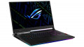 Laptop ASUS ROG Strix SCAR 17 SE G733CX-LL6789W (i9-12900HX | RTX-3080-Ti | RAM 32GB | SSD 2TB | 17.3-WQHD | Win11 | Đen)