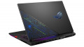 Laptop ASUS ROG Strix SCAR 17 SE G733CX-LL6789W (i9-12900HX | RTX-3080-Ti | RAM 32GB | SSD 2TB | 17.3-WQHD | Win11 | Đen)