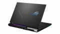 Laptop ASUS ROG Strix SCAR 15 G533ZS-LN036W (i9-12900H | RTX 3080 8GB | RAM 32GB | SSD 2TB | 15.6-WQHD-240Hz | Win11 | Đen)