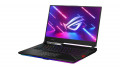 Laptop ASUS ROG Strix SCAR 15 G533ZS-LN036W (i9-12900H | RTX 3080 8GB | RAM 32GB | SSD 2TB | 15.6-WQHD-240Hz | Win11 | Đen)
