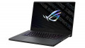 Laptop ASUS ROG Zephyrus G15 GA503RW-LN100W (Ryzen 7-6800HS | RTX 3070 Ti 8GB | 32GB | 1TB | 15.6-WQHD | Win11 | Eclipse Gray)