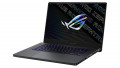 Laptop ASUS ROG Zephyrus G15 GA503RS LN892W (Ryzen 9 6900HS | RTX 3080 | RAM 32GB | SSD 1TB | 15.6-WQHD | Win11 | Gray)