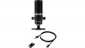 Microphone HyperX Duocast Black (4P5E2AA)