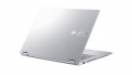Laptop ASUS Vivobook S 14 Flip TP3402ZA-LZ159W (i5-12500H | RAM 8GB | SSD 512GB | 14-WUXGA-Touch | Win11 | Bạc)