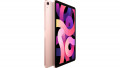 Máy Tính Bảng Apple IPAD Air 4 (10.9" | WIFI + Cellular | 256GB | MYH52ZA/A | Vàng hồng)