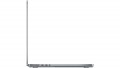 Apple MacBook Pro 16 M1 PRO MK183SA/A (10-Core CPU | 16-Core GPU | 16GB RAM | 512B SSD | 16.2 inch | Xám | Mac-OS)