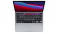 Apple MacBook Pro 13,3 M1 MYD92SA/A (8-Core CPU | 8-Core GPU | 8GB RAM | 512GB SSD | 13,3 inch | Xám | Mac-OS)
