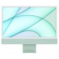 APPLE iMac M1 Z12V00047 (8-Core CPU | 8-Core GPU | 16GB RAM | 512GB SSD | 24-inch-4.5K | Mac OS | Xanh lá)