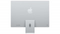 APPLE iMac M1 MGPC3SA/A (8-Core CPU | 8-Core GPU | 8GB RAM | 256GB SSD | 24-inch-4.5K | Mac OS | Bạc)