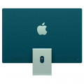 APPLE iMac M1 MGPJ3SA/A (8-Core CPU | 8-Core GPU | 8GB RAM | 512GB SSD | 24-inch-4.5K | Mac OS | Xanh lá)