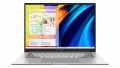 Laptop ASUS Vivobook Pro 14X OLED N7401ZE-M9028W (i7-12700H | RTX 3050 Ti | RAM 16GB | SSD 512GB | 14.5-OLED-2.8K-120Hz)