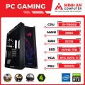 PC Gaming Intel Core i9-11900K | RTX 3070 Ti | RAM 32GB