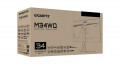 Màn hình Gigabyte M34WQ (34inch | WQHD | IPS | 144Hz | HDR400 | FreeSync Premium )
