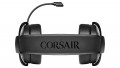 Tai nghe CORSAIR HS50 Pro Stereo Gaming Carbon