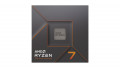 CPU AMD Ryzen 7 7700X (8 Nhân / 16 Luồng | 4.5GHz Boost 5.4GHz | 40MB Cache | TDP 105W | Socket AM5)