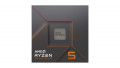 CPU AMD Ryzen 5 7600X (6 Nhân / 12 Luồng | 4.7GHz Boost 5.3GHz | 38MB Cache | TDP 105W | Socket AM5)