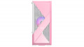 Vỏ Case Xigmatek Infinity 1F Queen Pink (MidTower | Màu Hồng | Sẵn 1 Fan)