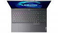 Laptop Lenovo Legion 7 16IAX7 82TD008FVN (i7-12700H | RTX 3070Ti | RAM 32GB | SSD 1TB | 16-WQXGA-165Hz | Win11 | Storm Grey)