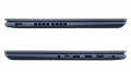 Laptop Asus Vivobook 15X OLED M1503QA-L1028W (Ryzen 5-5600H | 8GB | 512GB | 15.6 inch FHD OLED | Windows 11 SL | Xanh)