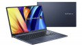 Laptop Asus Vivobook 15X OLED M1503QA-L1028W (Ryzen 5-5600H | 8GB | 512GB | 15.6 inch FHD OLED | Windows 11 SL | Xanh)