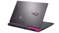 Laptop ASUS ROG Strix G513RW-HQ223W (Ryzen 7 6800H | RTX3070Ti | RAM 16GB | SSD 1TB | 15.6-WQHD-165Hz | Win11 | Xám)