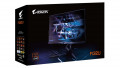 Màn hình Gigabyte Aorus FI32U (32inch | 4K UHD | IPS | 144Hz | HDR400 | FreeSync Premium Pro)