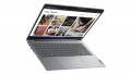 Laptop Lenovo ThinkBook 14 G4+ IAP 21CX001RVN (i7-1260P | RAM 16GB | SSD 512GB | 14-2.8K | Win11 | Xám)