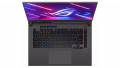 Laptop ASUS ROG Strix G15 G513RW-HQ152W (Ryzen 9 6900HX | RTX 3070 Ti 8GB | RAM 16GB | SSD 1TB | 15.6"-2K-165Hz | Win11 | Xám)