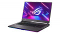 Laptop ASUS ROG Strix G17 G713RW-LL178W (R9-6900HX | RTX 3070Ti 8GB | RAM 32GB | SSD 1TB | 17.3″ 240Hz QHD IPS | Win11 | Eclipse Gray)