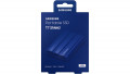 Ổ Cứng Di Động Samsung T7 Shield 2TB Blue