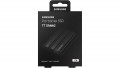 Ổ Cứng Di Động Samsung T7 Shield 2TB Black