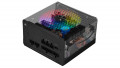 Nguồn máy tính Corsair CX550F RGB (550W | 80 Plus Bronze | Fully Modular) 