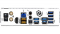 Mainboard ASRock X670E Taichi Carrara (Socket AM5 | 4 Khe RAM | E-ATX)