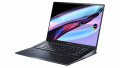 Laptop ASUS Zenbook Pro 16X OLED UX7602ZM-ME107W (i9-12900H | RTX3060 | RAM 32GB | SSD 1TB | 4K-OLED-Touch | Win11 | Black)