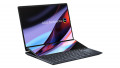 Laptop ASUS Zenbook Pro 14 Duo OLED UX8402ZE-M3044W (I7-12700H | RTX3050TI | RAM 16GB | SSD 1TB | 2.8K-OLED-Touch | Win11 | Black)