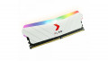 RAM PNY XLR8 RGB SILVER 8GB ( 1x8GB | DDR4 | 3600MHz | CL18 | MD8GSD4360018XSRGB)
