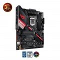 Mainboard ASUS ROG STRIX Z490-H GAMING (Intel LGA 1200, ATX, 4 khe RAM DDR4)