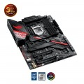 Mainboard ASUS ROG STRIX Z490-H GAMING (Intel LGA 1200, ATX, 4 khe RAM DDR4)